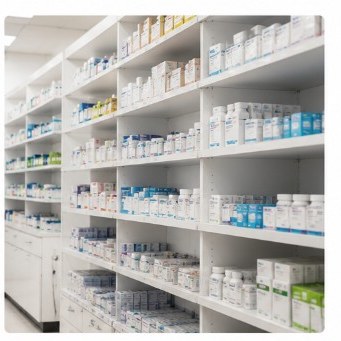 Pharmacies — Jayalaxmi Industries